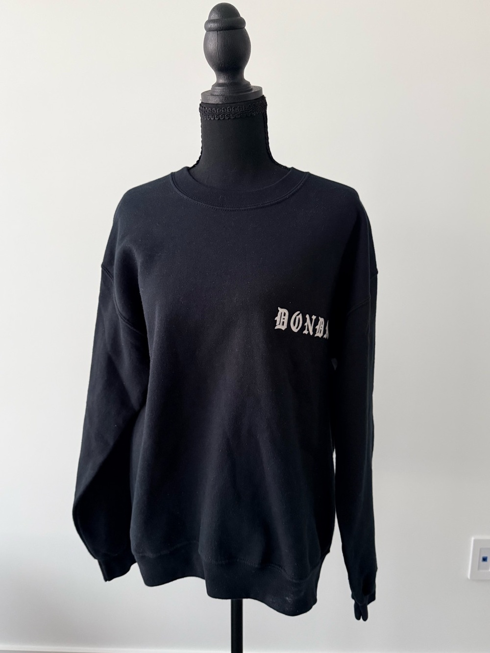 TLOP • Donda Crewneck